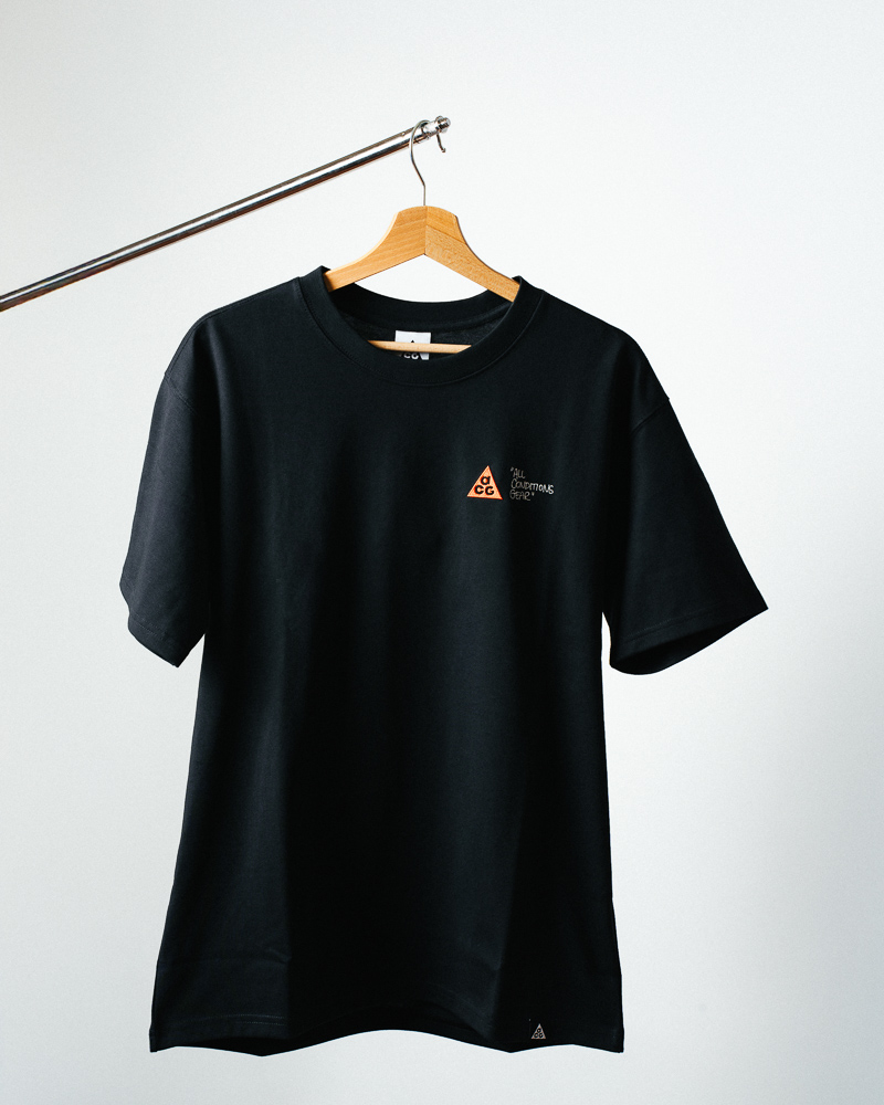 Nike ACG Dry Fit vue de face